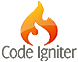 CodeIgniter
